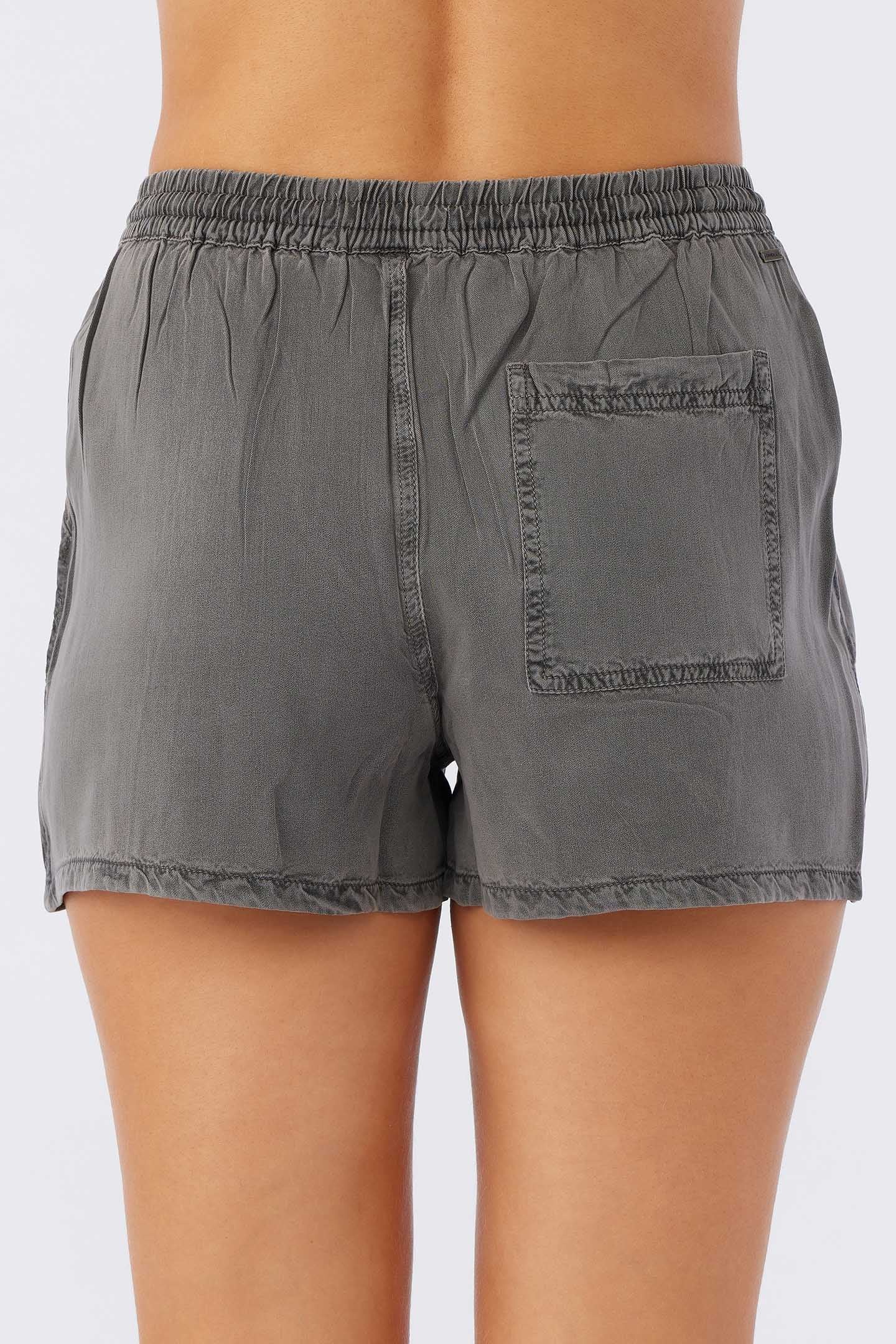 FRANCINA TWILL SHORTS