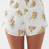 Cove Roses Shorts