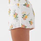 Cove Roses Shorts