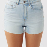 Walker Denim Shorts