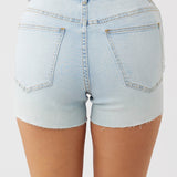 Walker Denim Shorts
