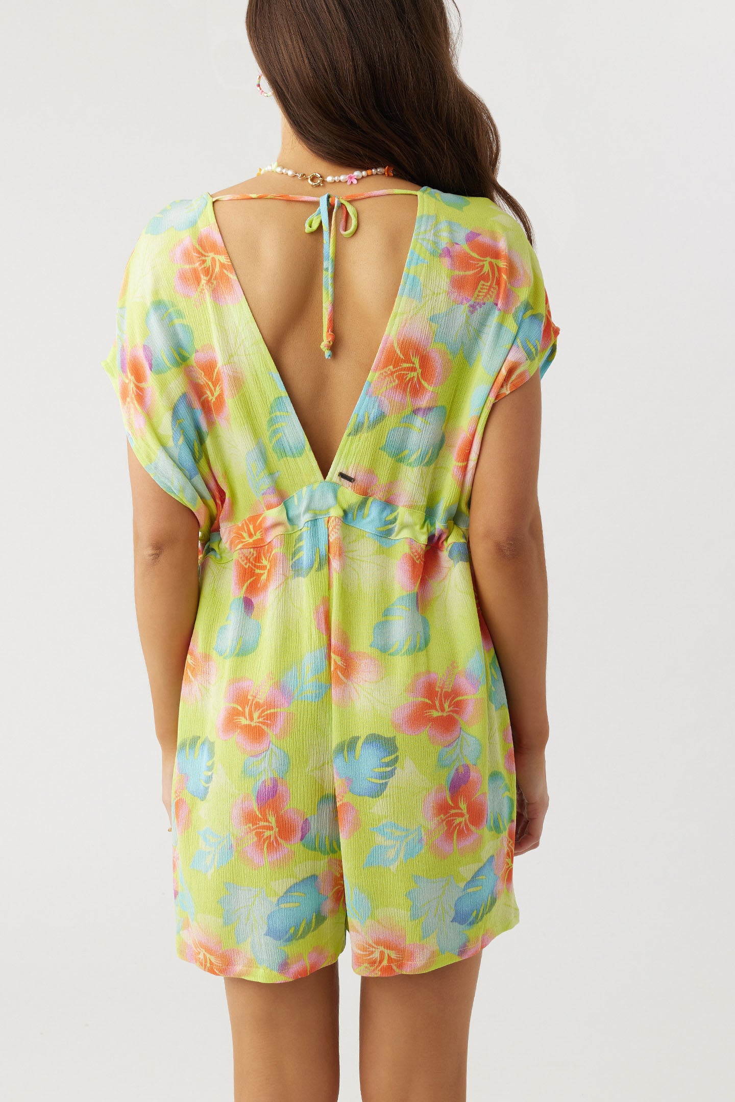 ISADORA ROMPER