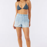 Sonnet Denim Shorts