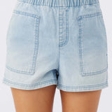 Sonnet Denim Shorts