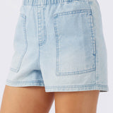 Sonnet Denim Shorts