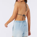 Sonnet Denim Shorts