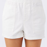 Sonnet Denim Shorts