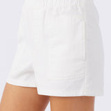 Sonnet Denim Shorts