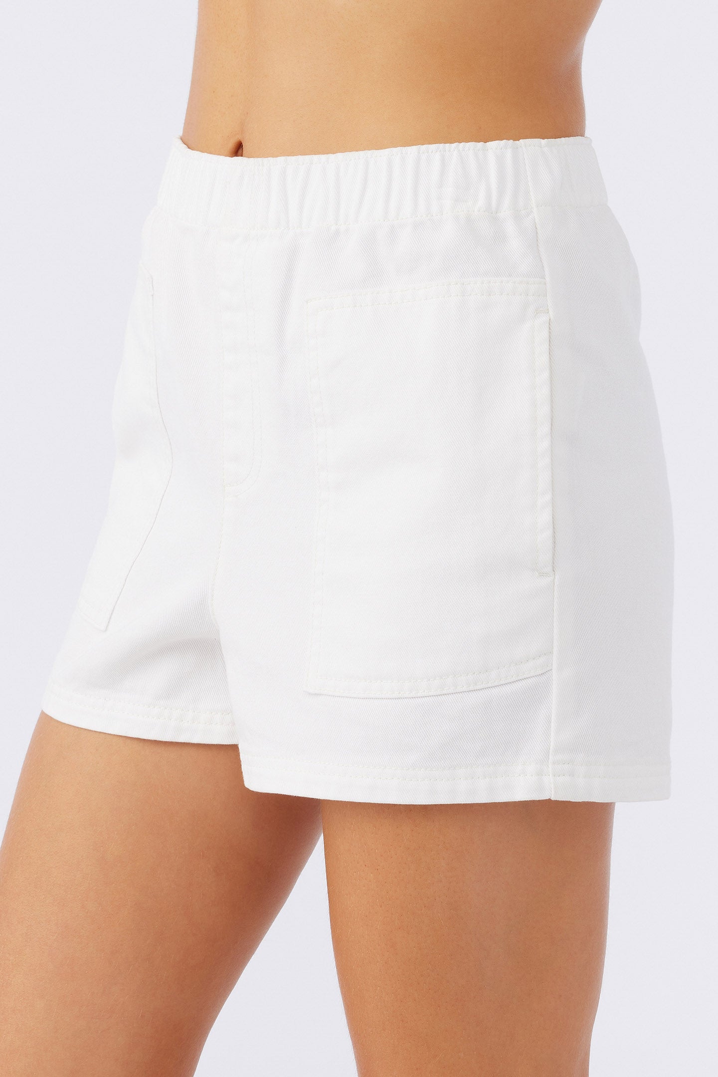 SONNET DENIM SHORTS