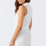 Ayden Double Gauze Romper