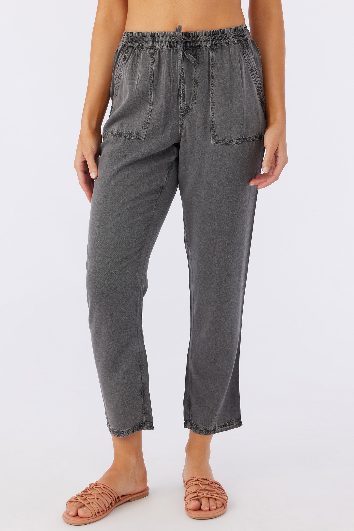 Francina Pants - Black | O'Neill