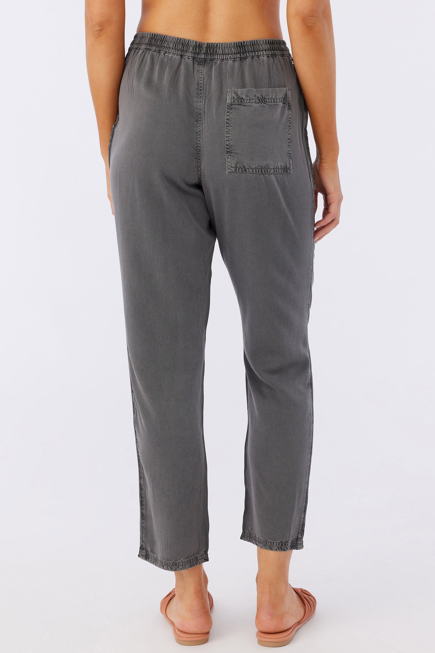 FRANCINA TWILL PANTS