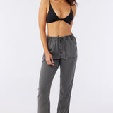 Francina Twill Pants