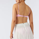 Saltwater Solids Hanalei Mini Cover-Up Skirt