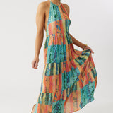 Jennifer Maxi Dress