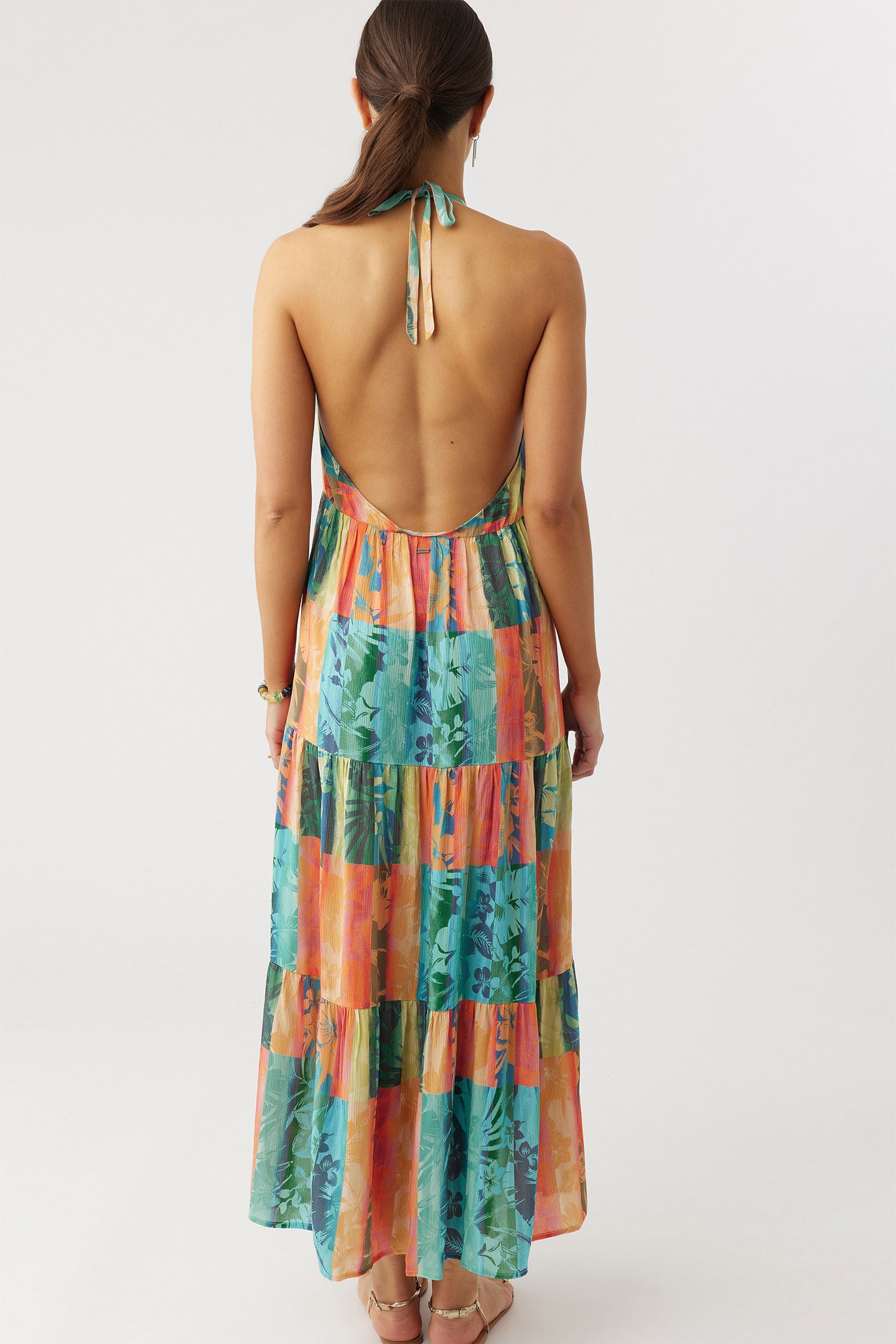 JENNIFER MAXI DRESS