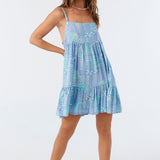 Rilee Winona Tile Cover-Up Dress