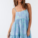 Rilee Winona Tile Cover-Up Dress