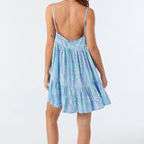Rilee Winona Tile Cover-Up Dress