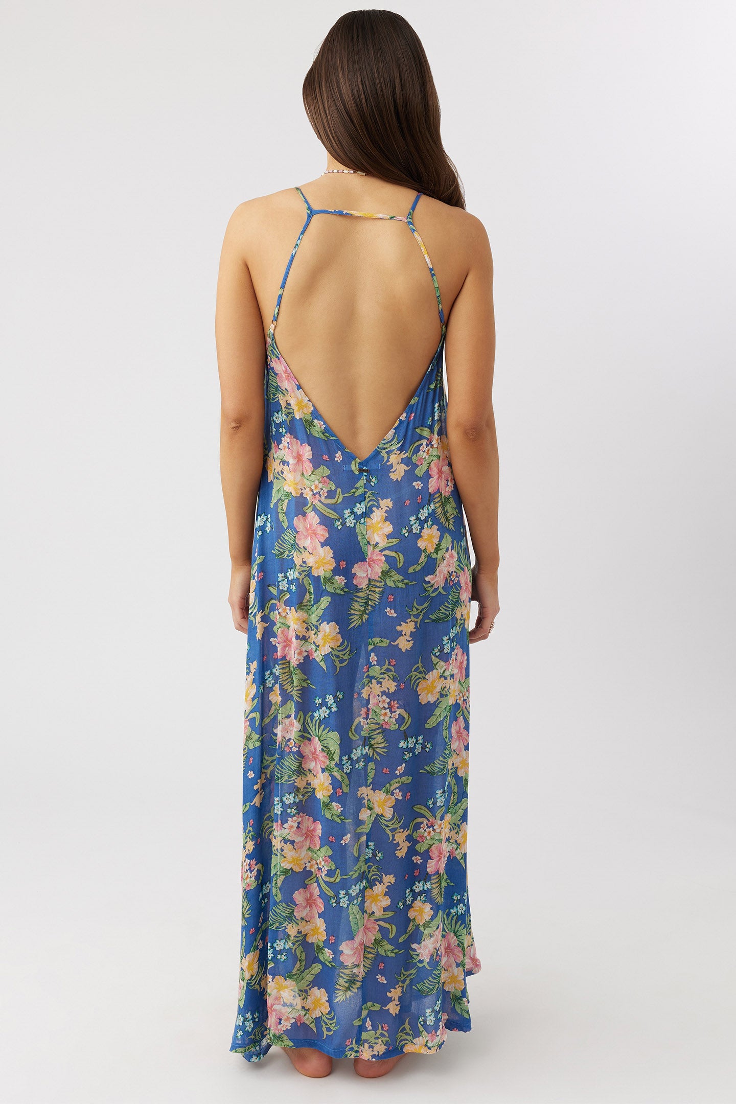 CHARLIE MAXI DRESS