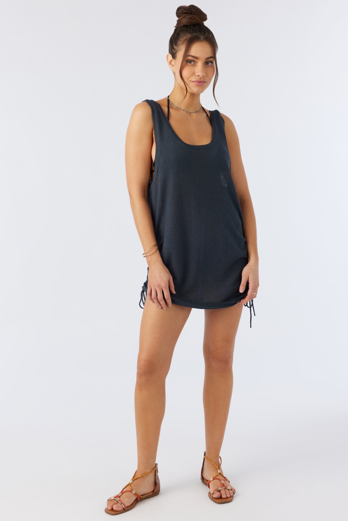 SONNY COVER-UP DRESS