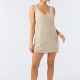 Sonny Cover-Up Dress