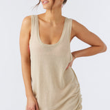 Sonny Cover-Up Dress