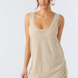 Sonny Cover-Up Dress