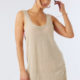 Sonny Cover-Up Dress