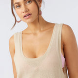 Sonny Cover-Up Dress