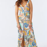 Harlem Maxi Dress