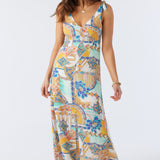 Harlem Maxi Dress