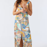 Harlem Maxi Dress