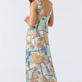 Harlem Maxi Dress