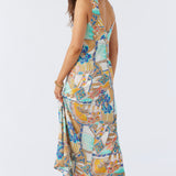 Harlem Maxi Dress