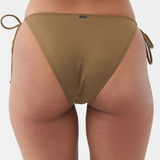 Saltwater Solids Maracas Tie Side Bottoms