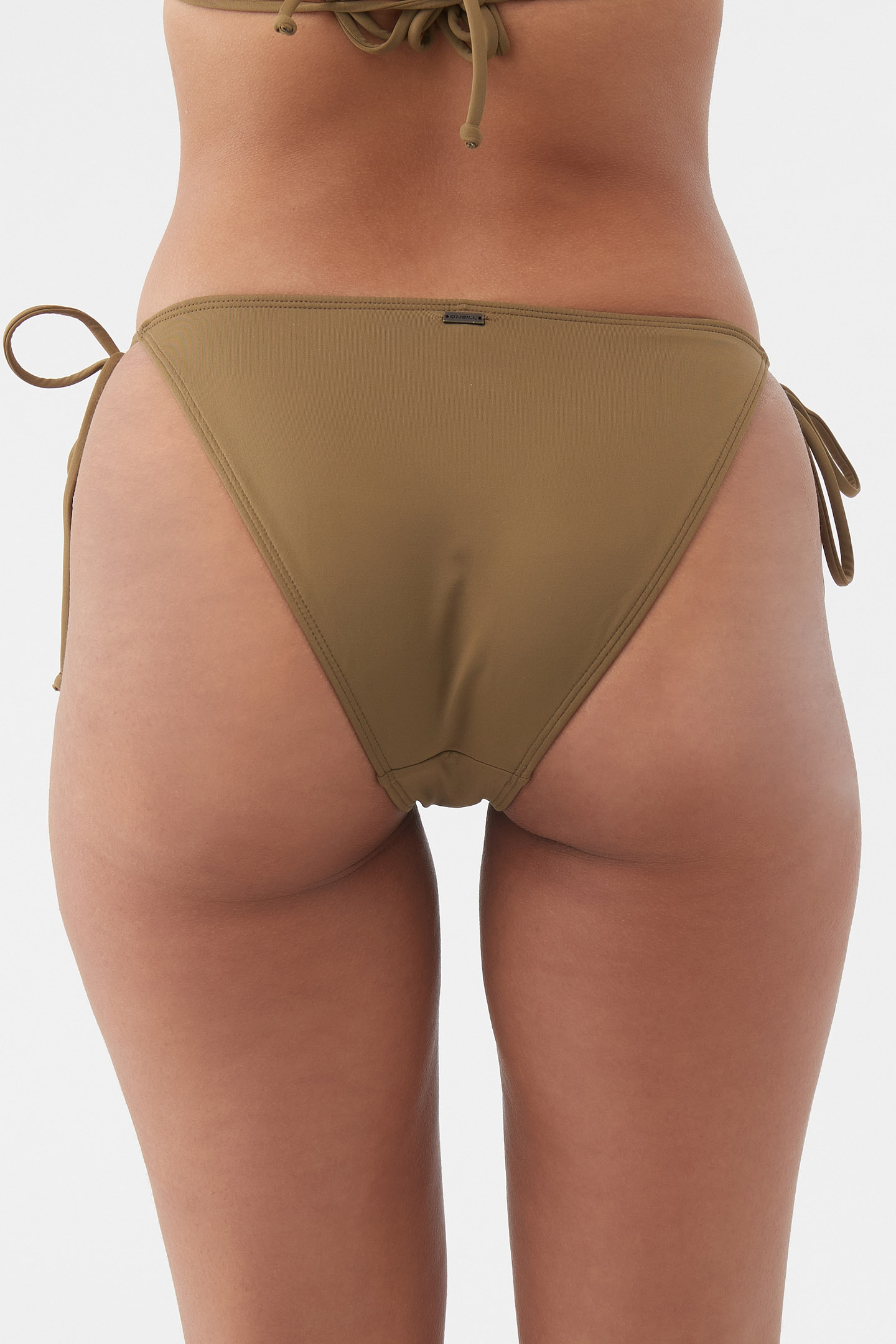 SALTWATER SOLIDS MARACAS TIE SIDE BOTTOMS