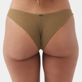 Saltwater Solids Hermosa Skimpy Bottoms