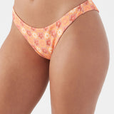 Miki Floral Hermosa Skimpy Bottoms