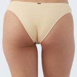 Diya Stripe Matira Cheeky Bottoms