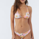 Sunnyside Floral Mothers Tall Tri Top