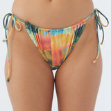 Susie Floral Topanga Skimpy Bottoms