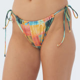 Susie Floral Topanga Skimpy Bottoms