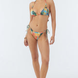 Susie Floral Topanga Skimpy Bottoms