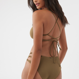 Saltwater Solids Huntington Top