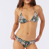 Flourish Venice Triangle Top