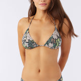 Flourish Venice Triangle Top