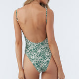Sea Check North Shore One-Piece