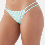 Lennox Geo Cardiff Cheeky Bottoms
