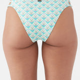 Lennox Geo Cardiff Cheeky Bottoms